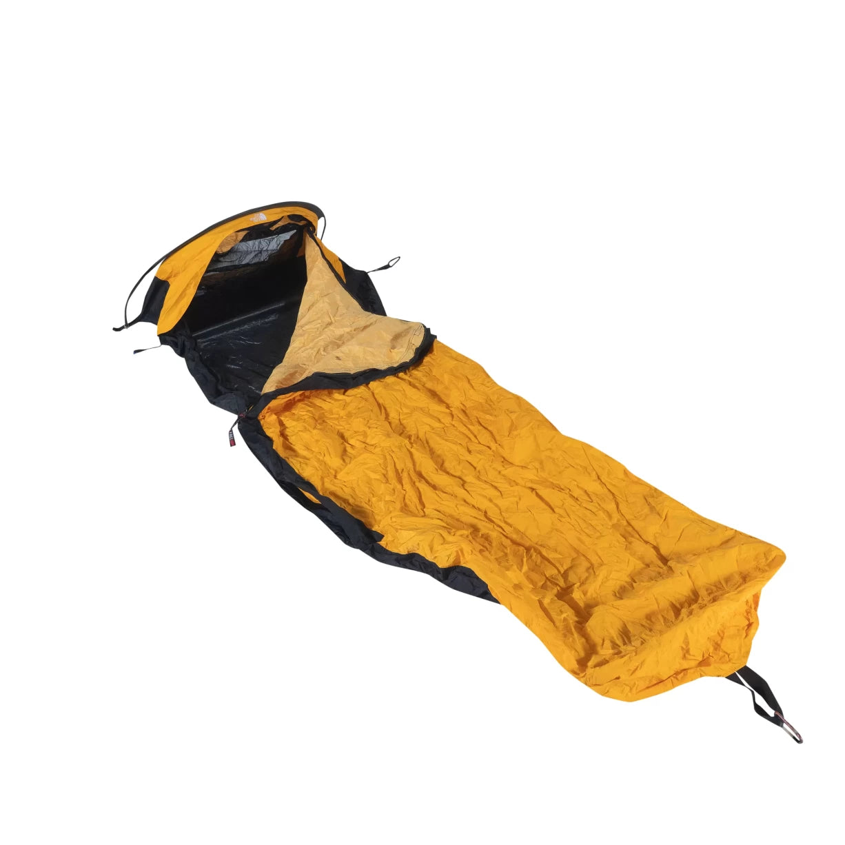 1 PersonBlack/Yellow
