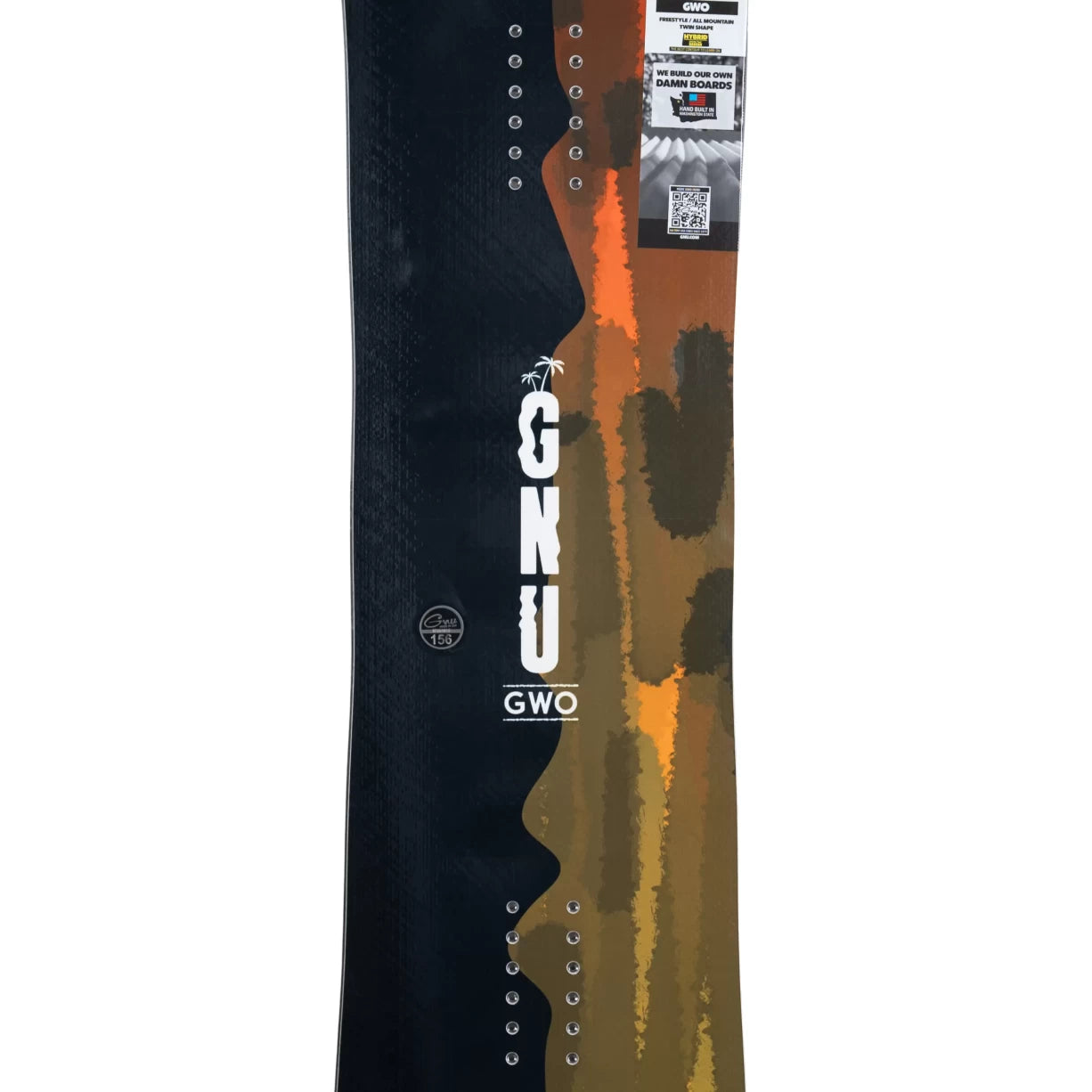 156cmRed/Yellow/Black