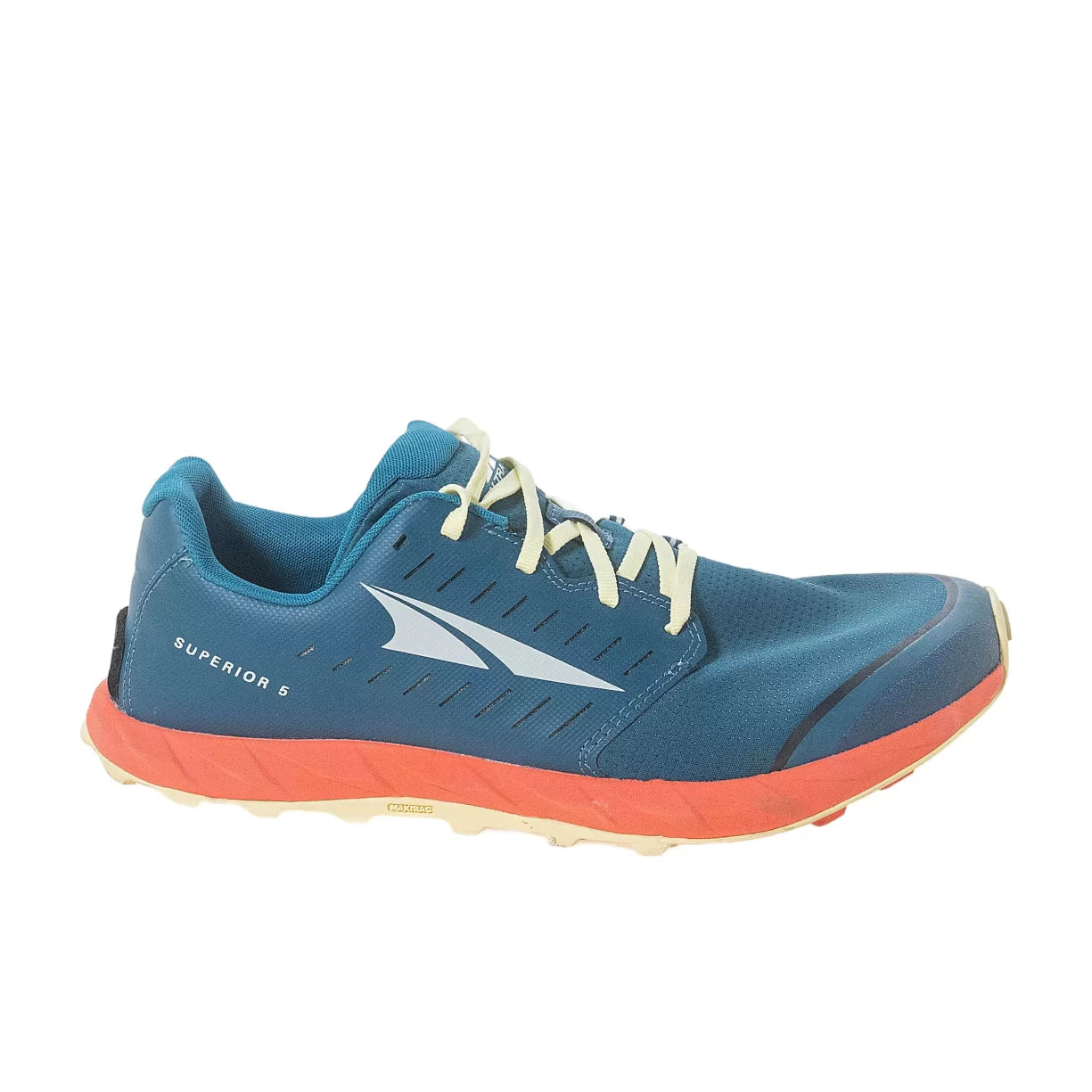 11.5Blue/Orange