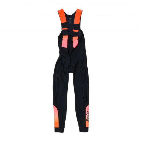 MOrange/Black