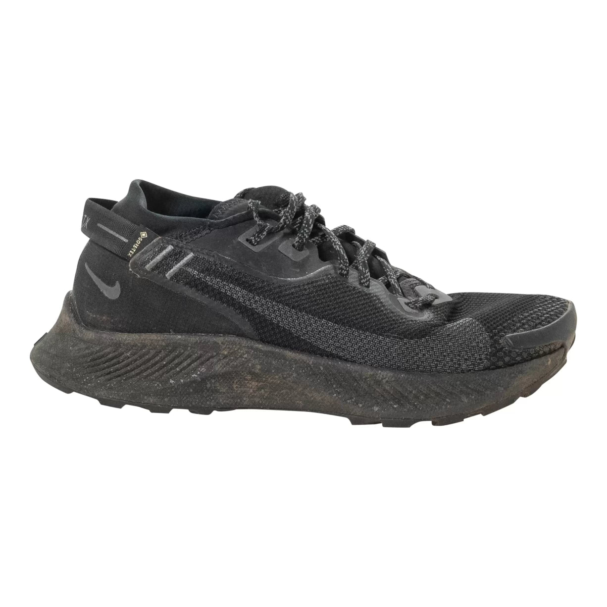9.5Black