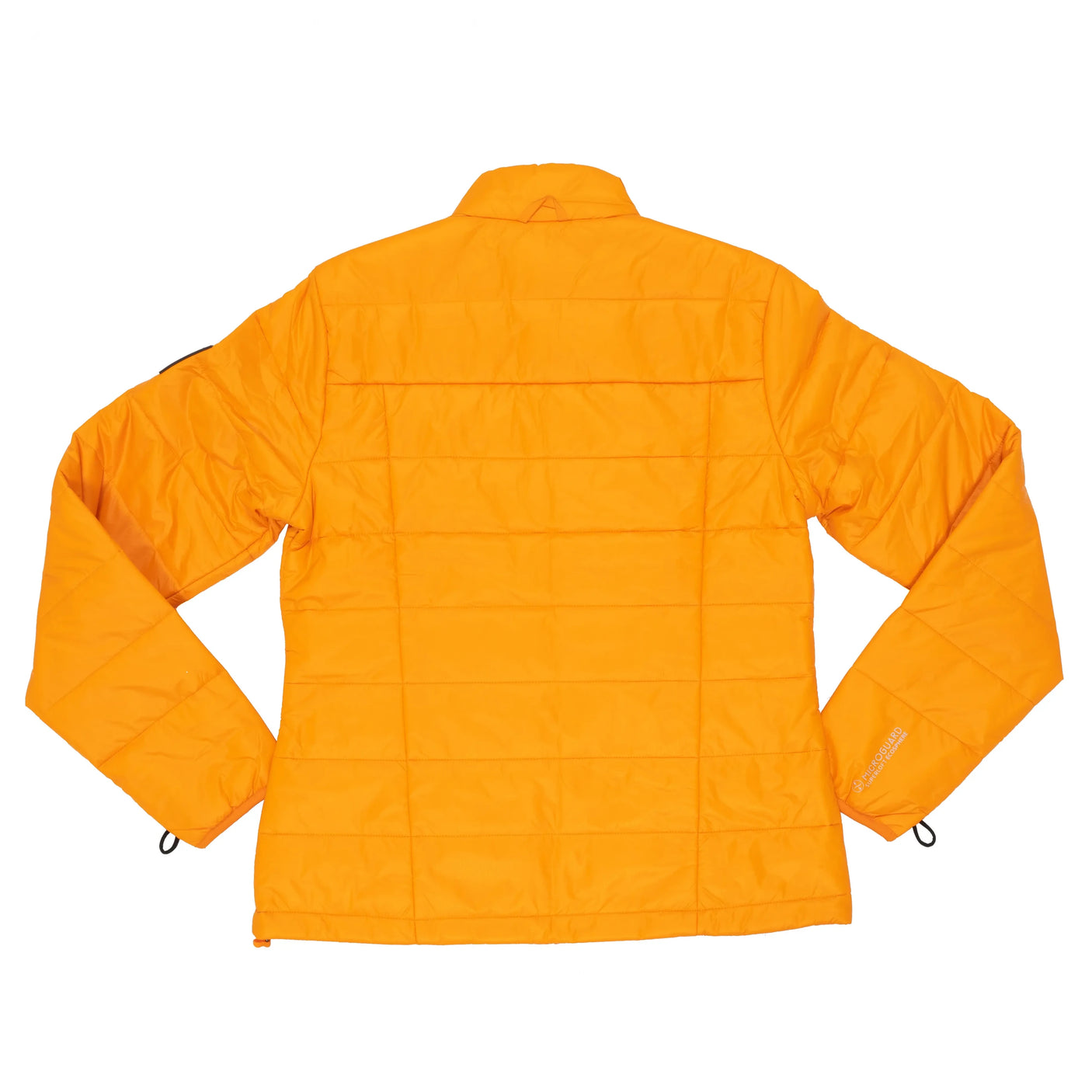 SOrange Sky