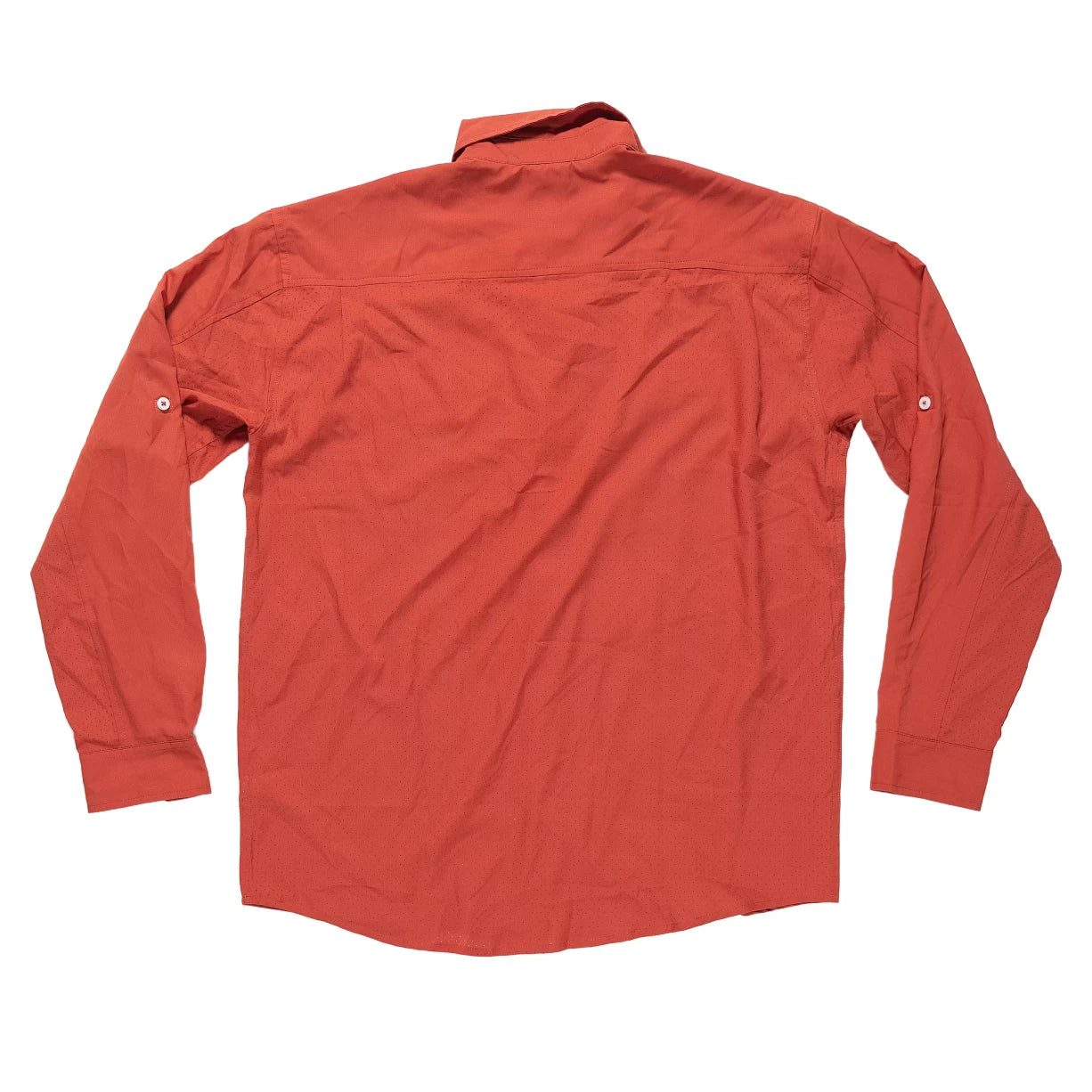 LCraw Red
