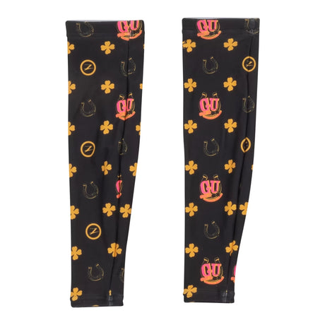 Estimated size SBlack