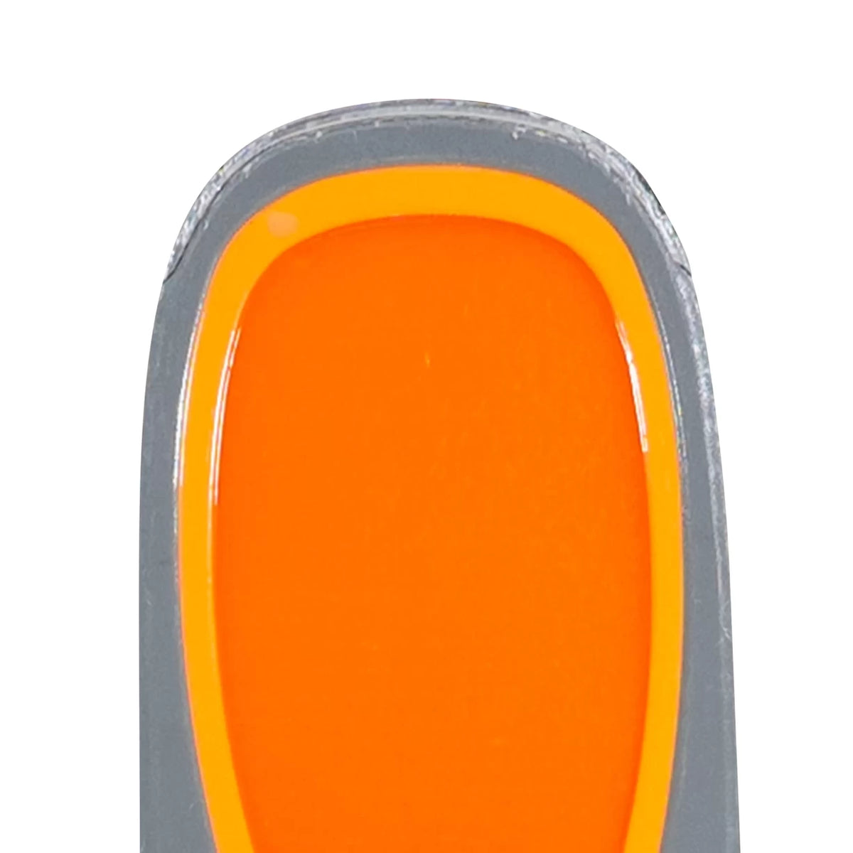 172cmOrange/Grey