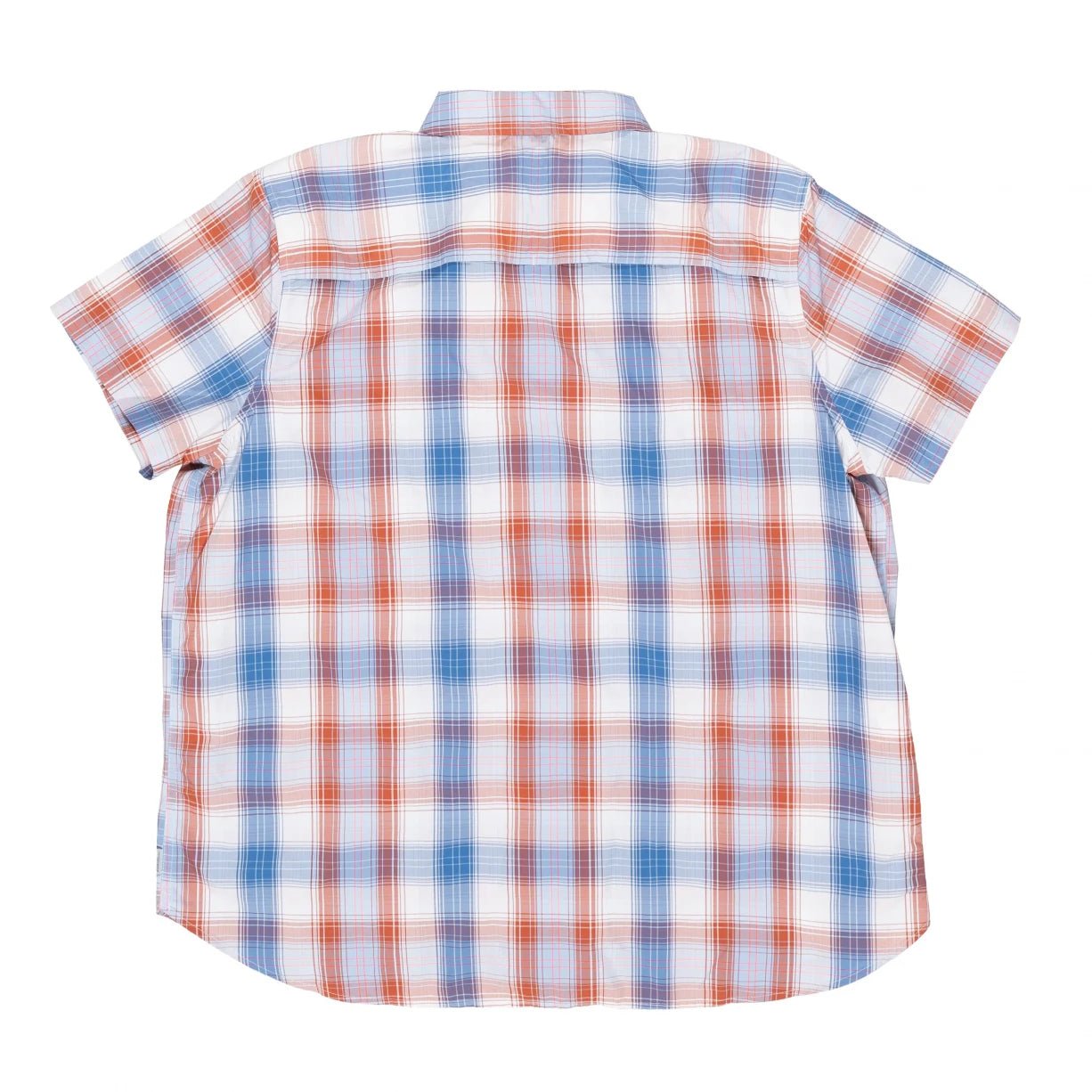 XLBlue / Orange