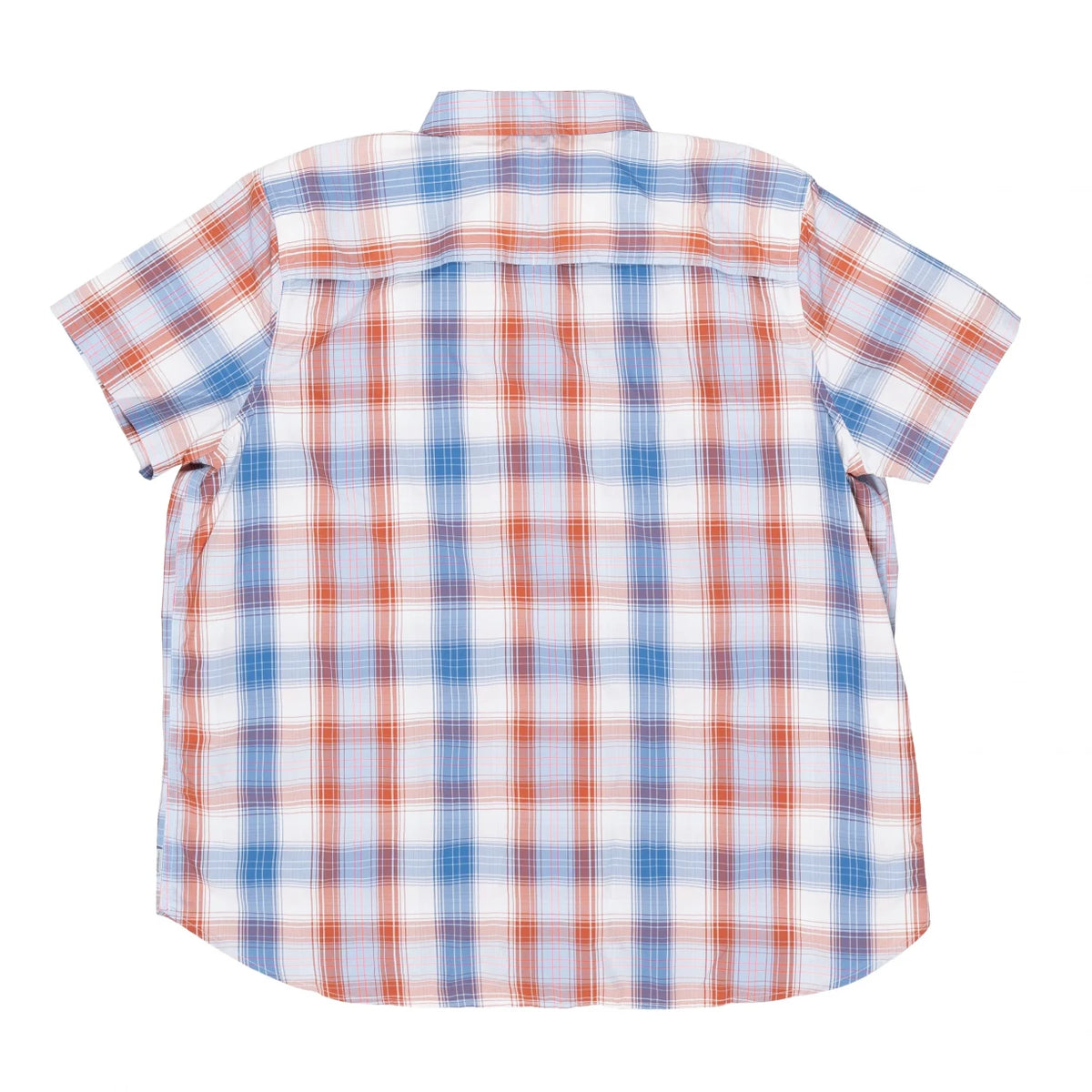 XLBlue / Orange