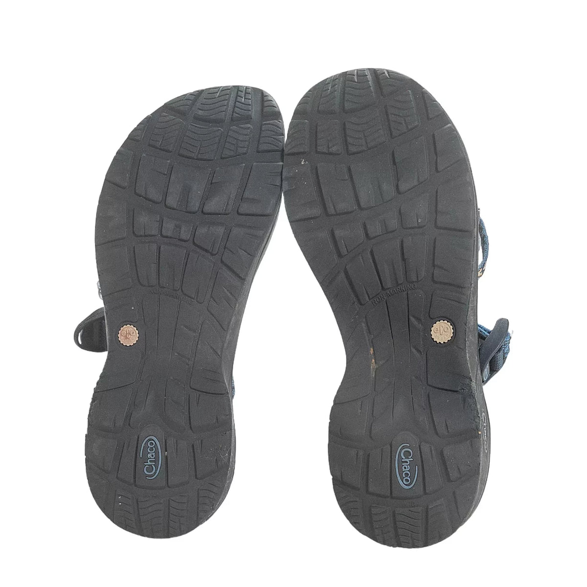 10Blue/Black