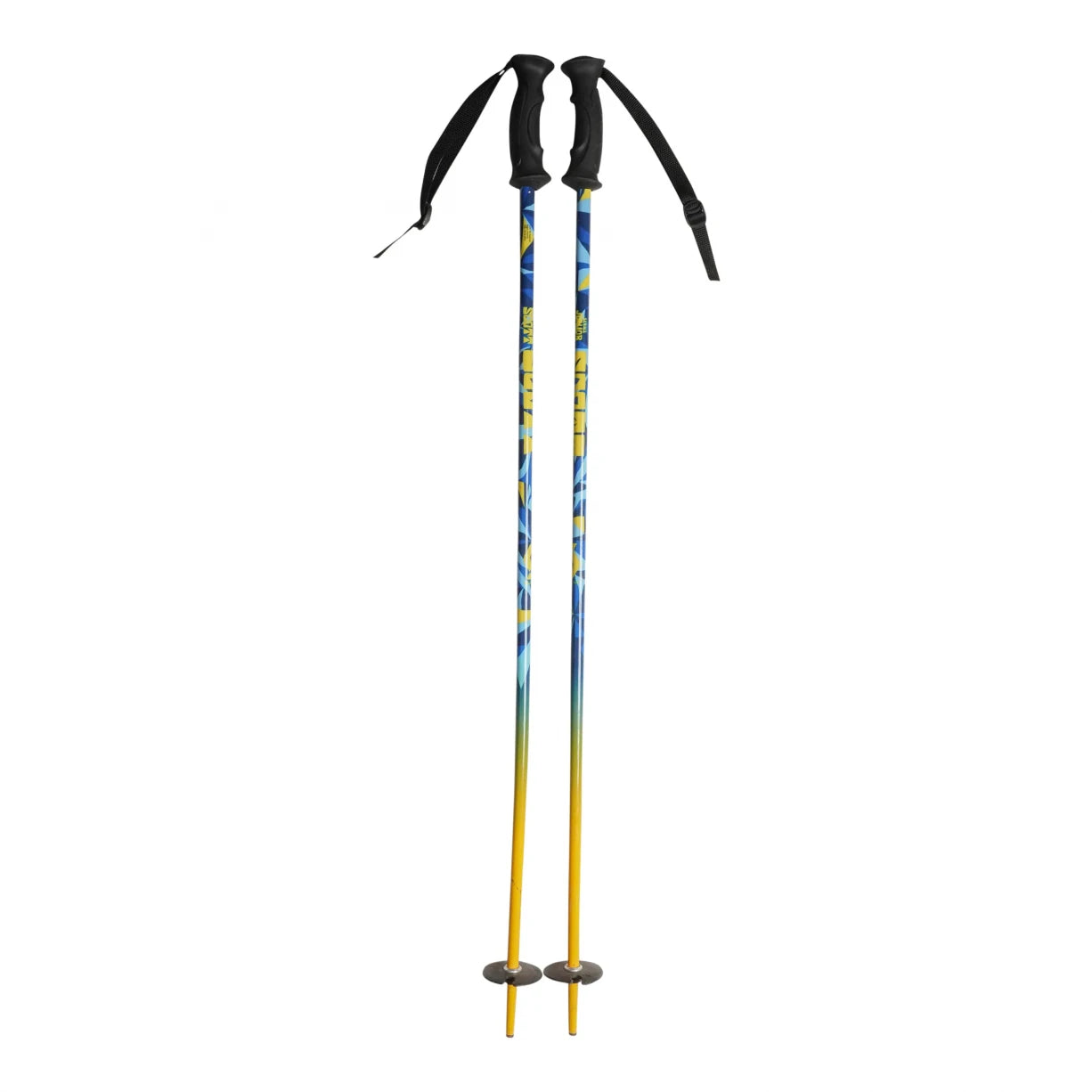 38Blue/Yellow