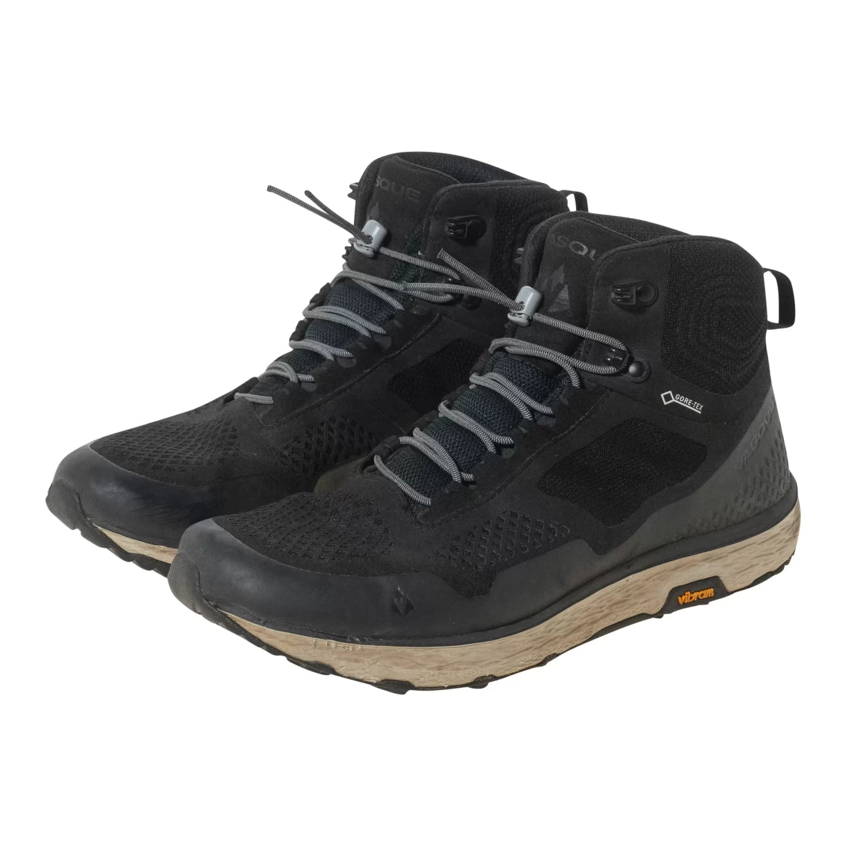 8.5Black