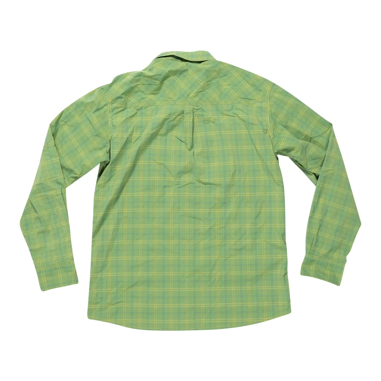MGreen
