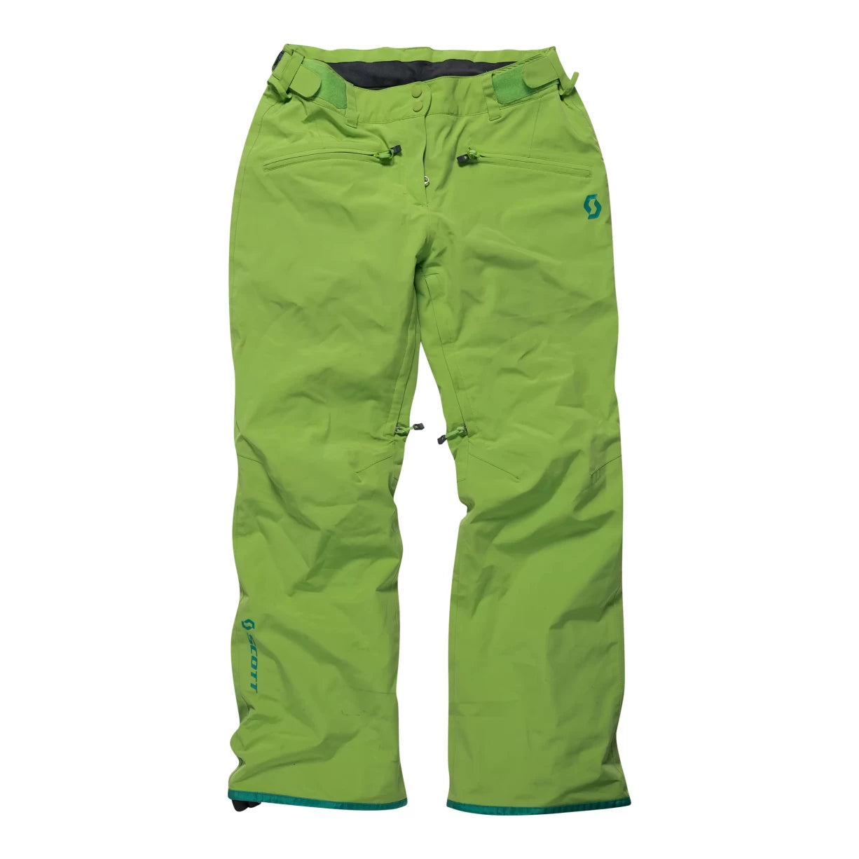 MGreen