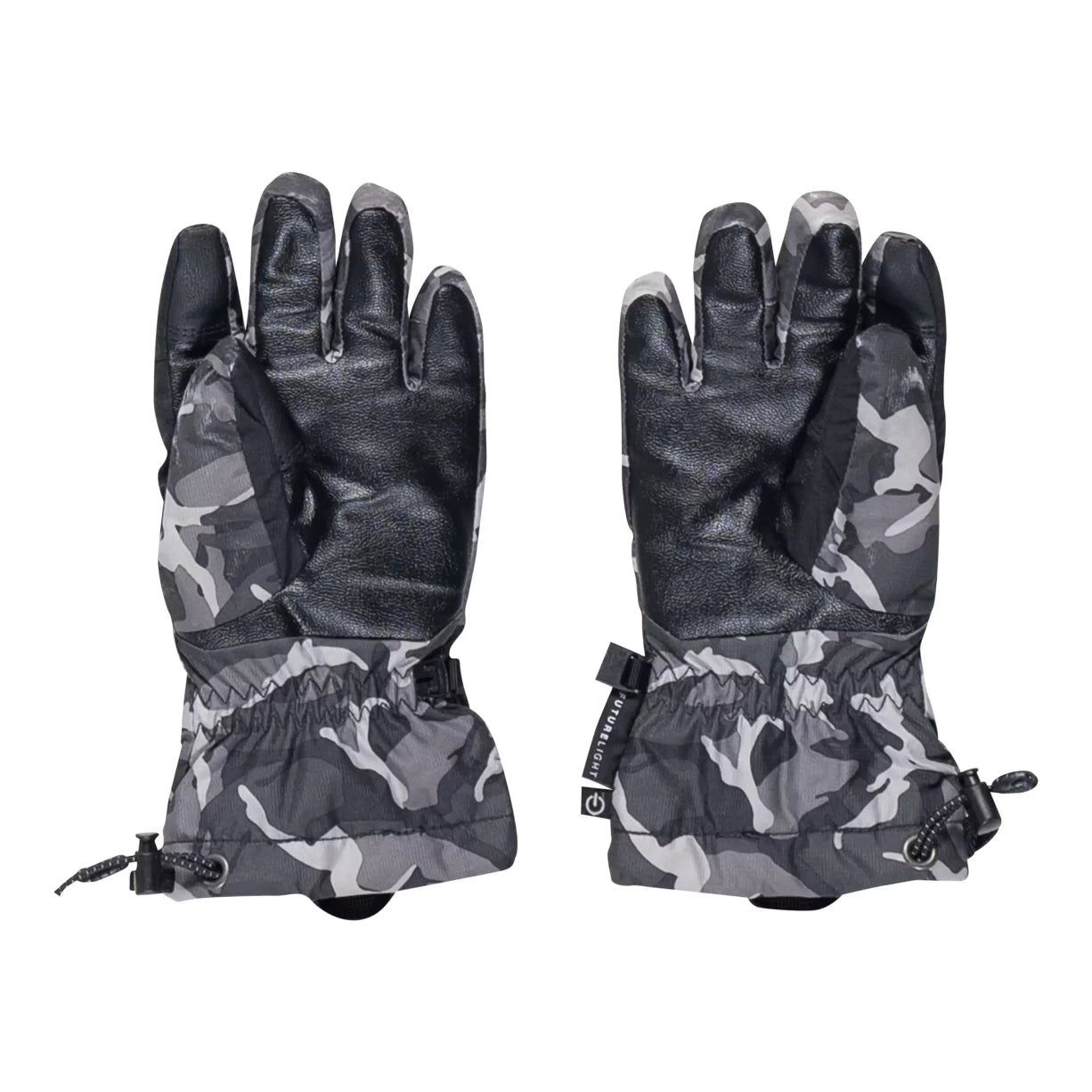 SGrey Camo
