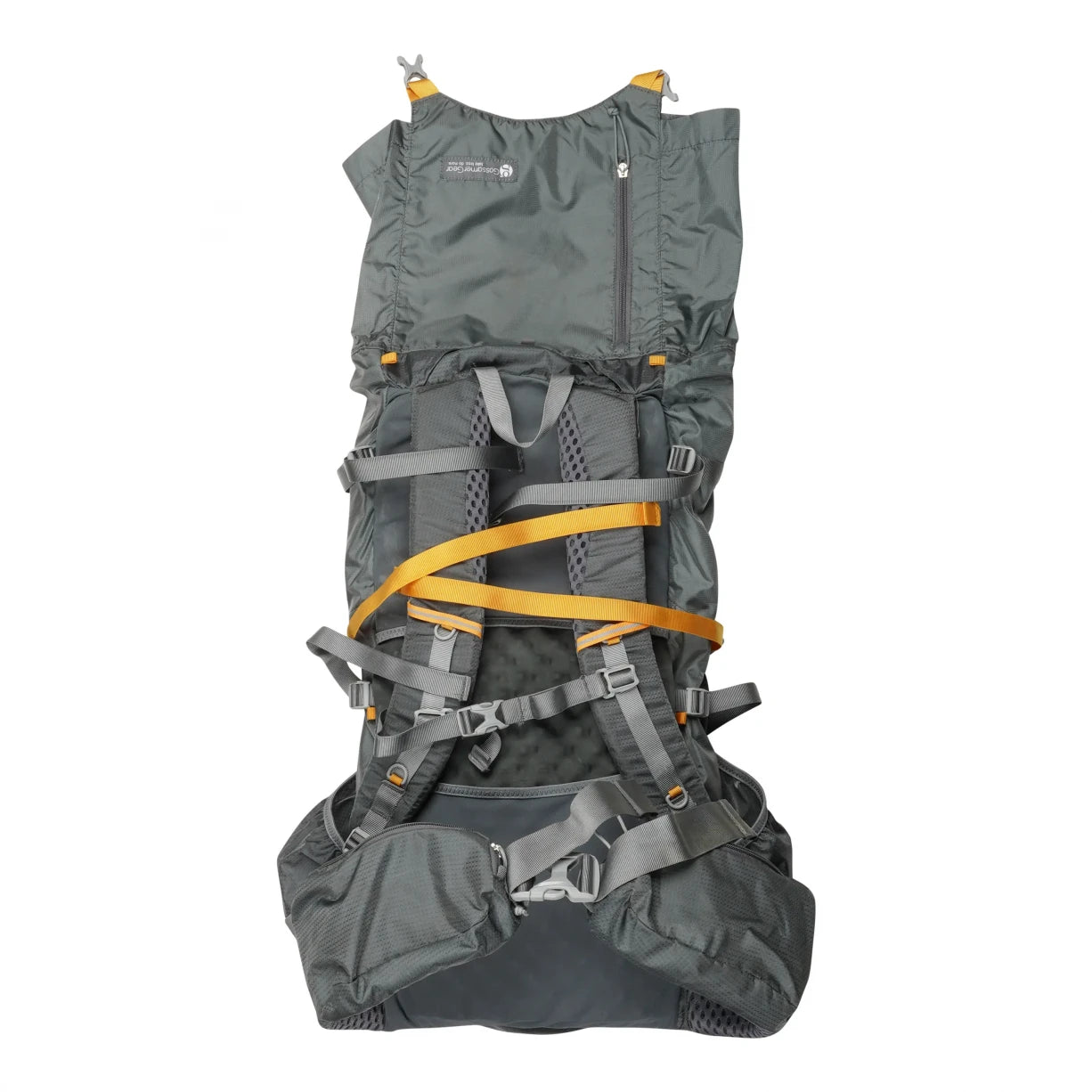 Gossamer Gear Gorilla - Thumbnail 4