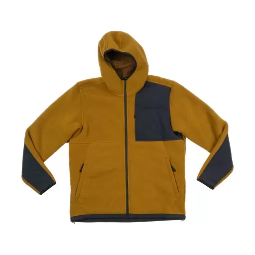OUTDOOR RESEARCH - Outdoor Research Juneau Sherpa フリース XL ore_w_juneau-sherpa-fleec-