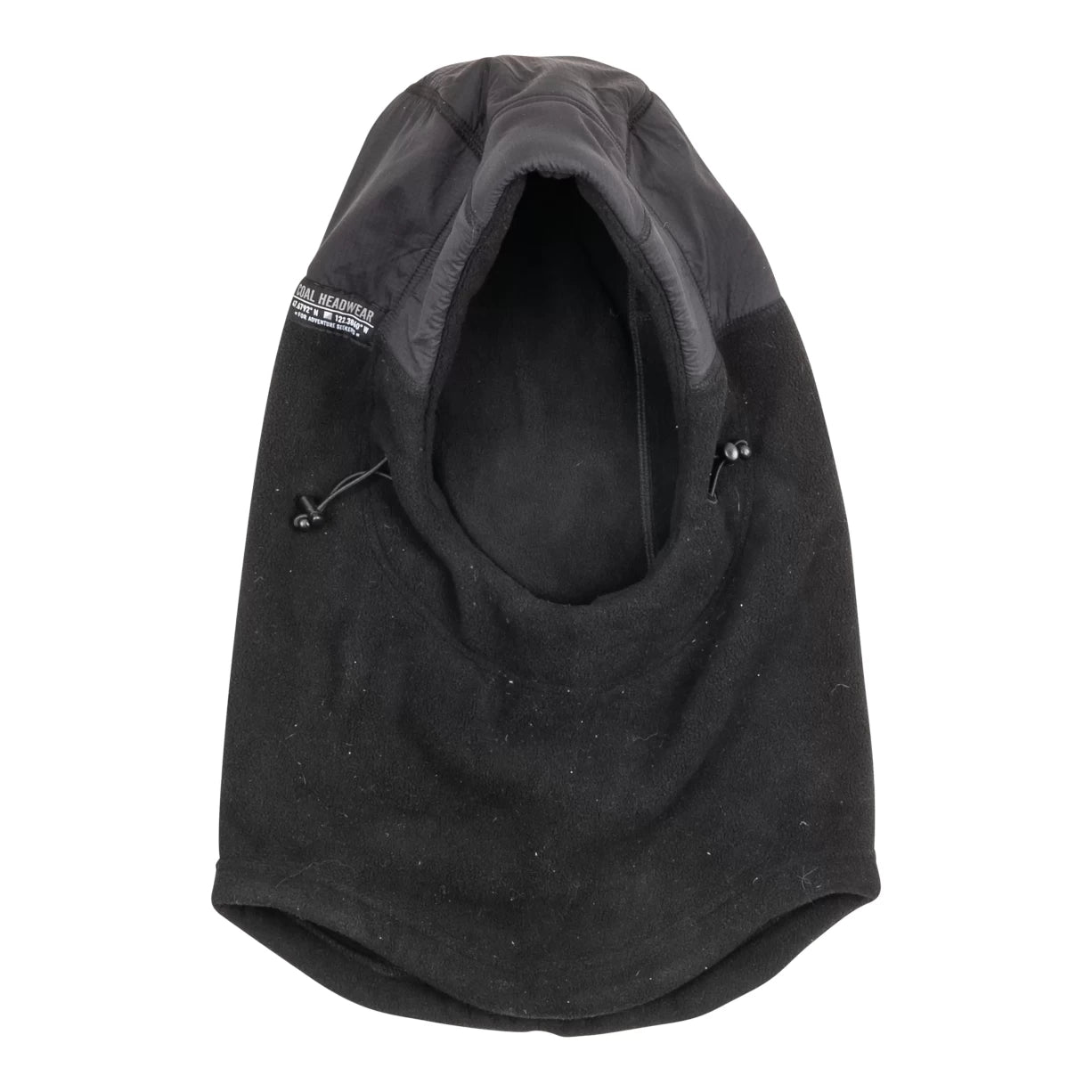 One SizeBlack