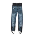 Estimated Size S/MDenim