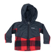 12-18 monthPlaid