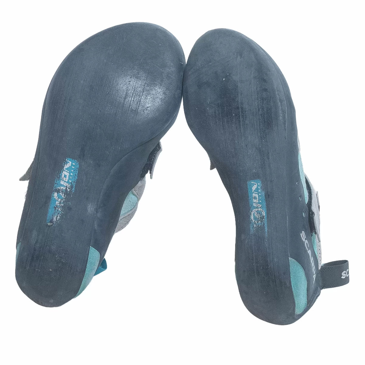 37.5Turquoise/Black