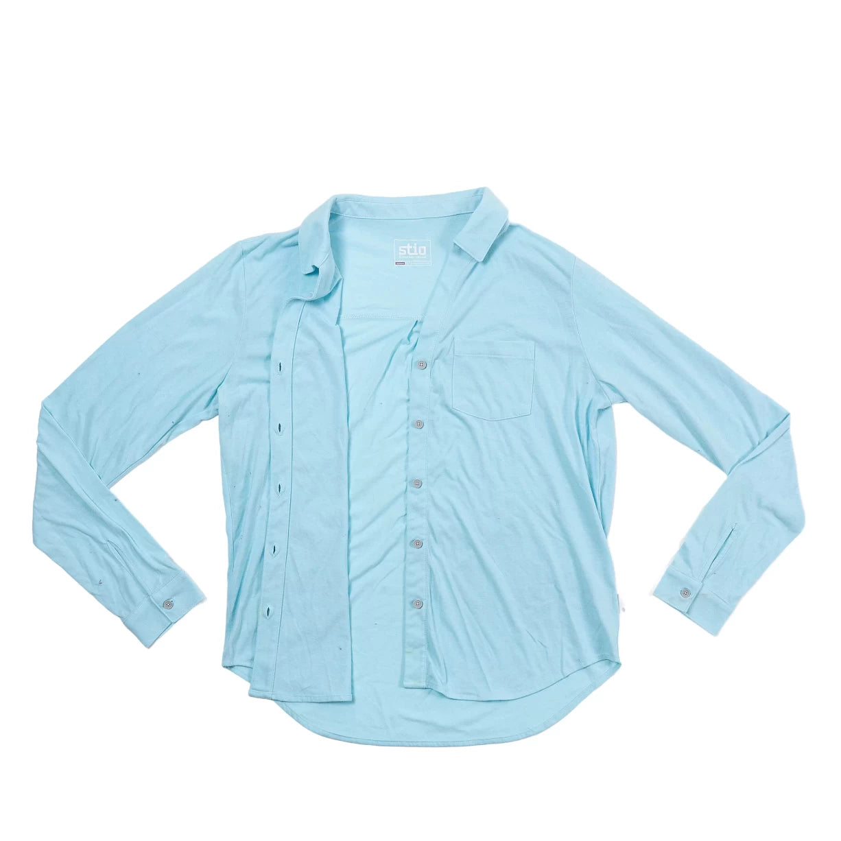 LLight Blue