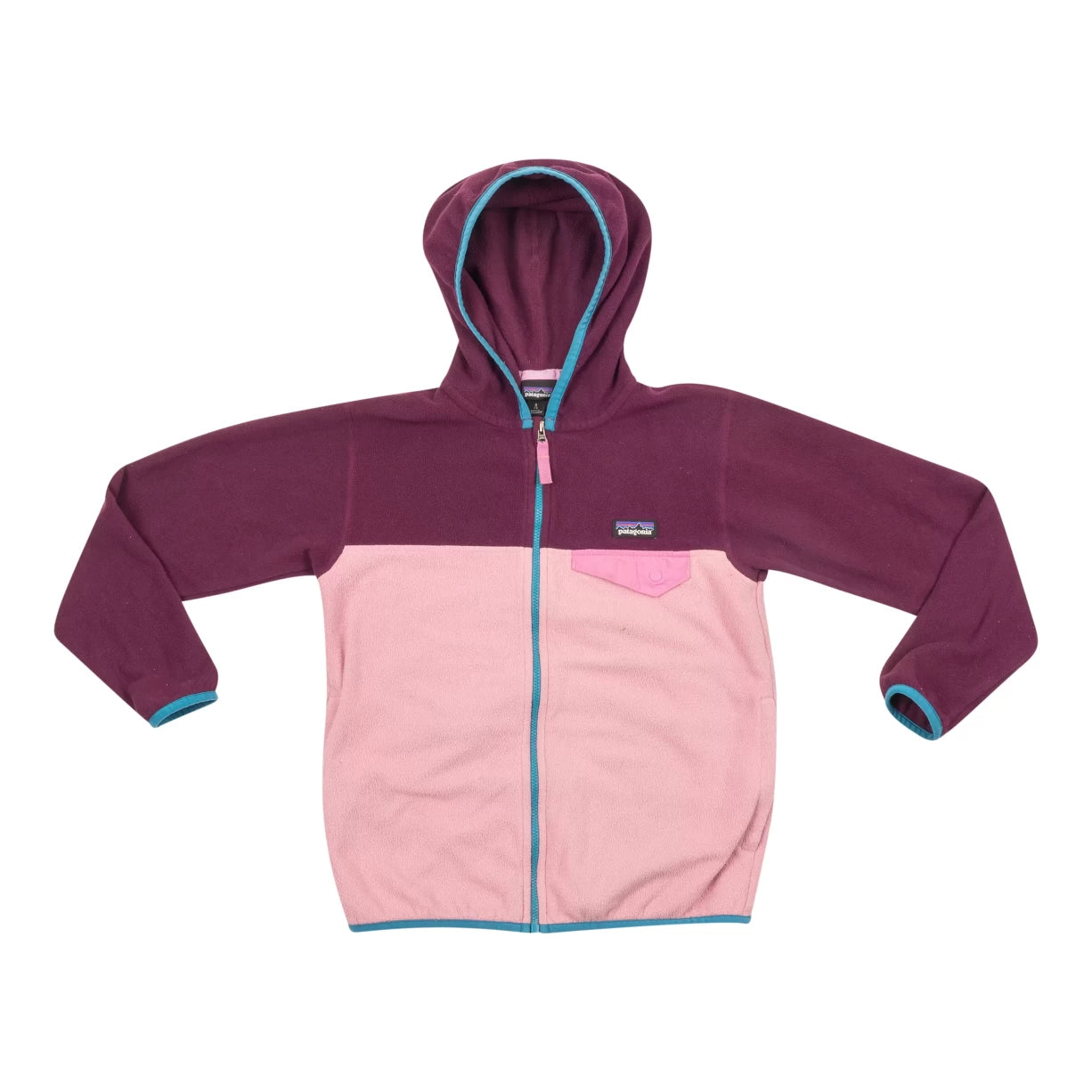 Spink/purple