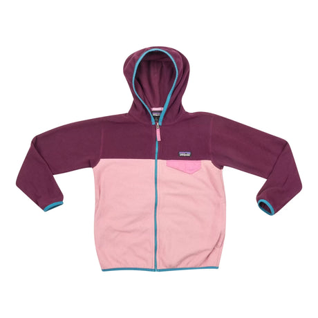 Spink/purple