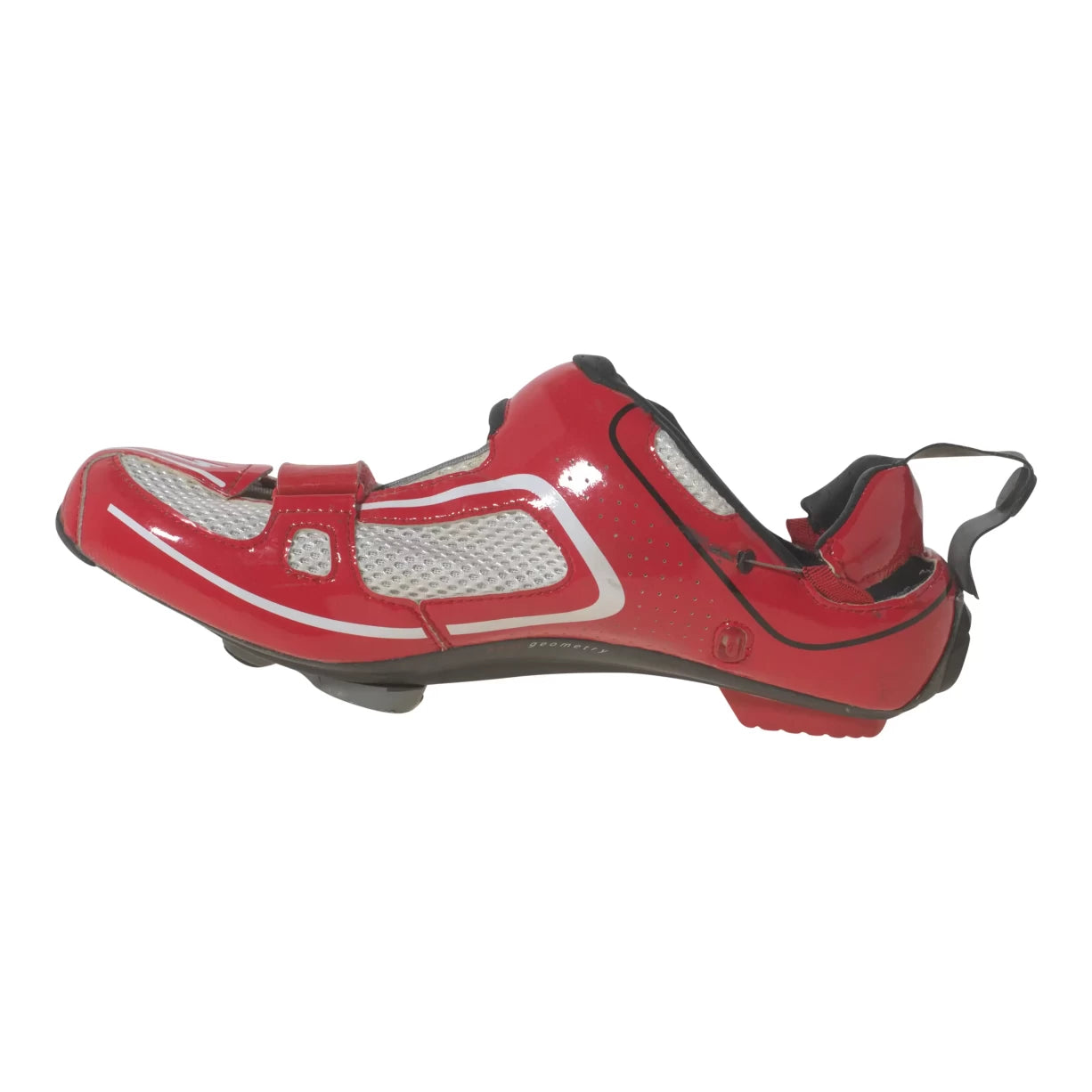 11Red/White