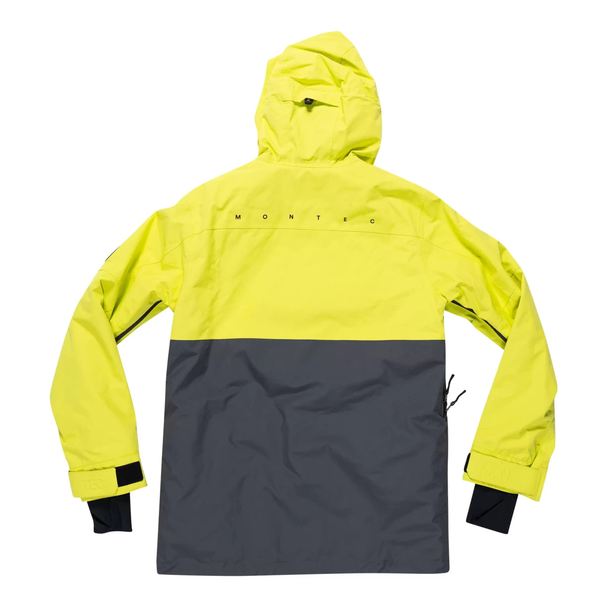 MYellow/Black