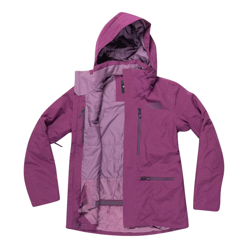 The North Face Gatekeeper Jacket Women s Clothing Geartrade