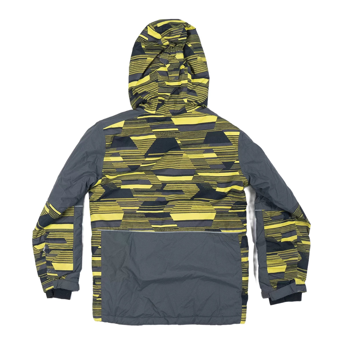 LGray/Green