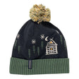 One SizeGreen/Yellow