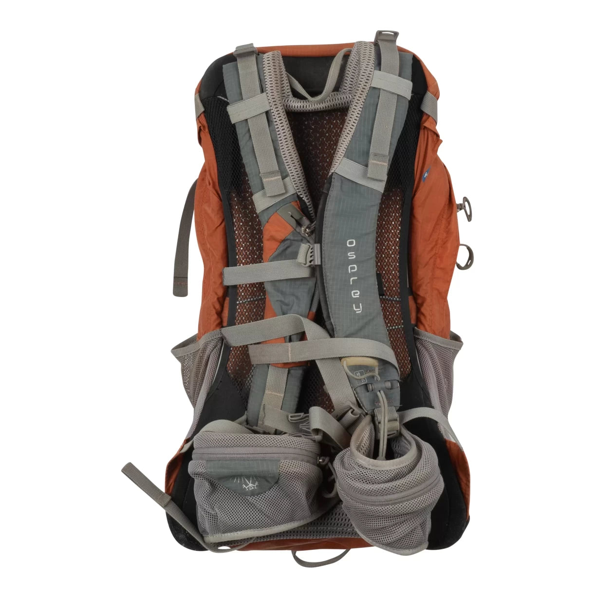 24 LGrey/Orange