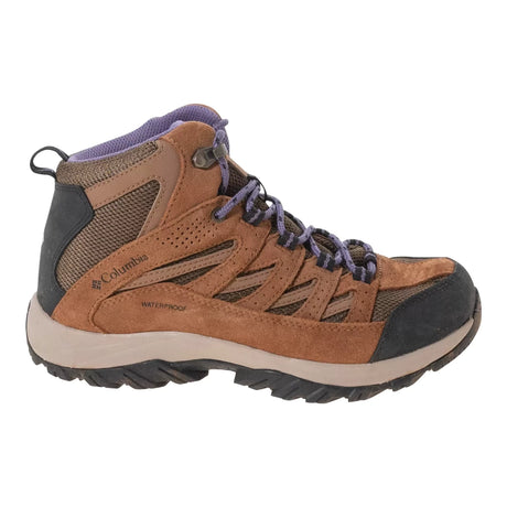 7.5Brown