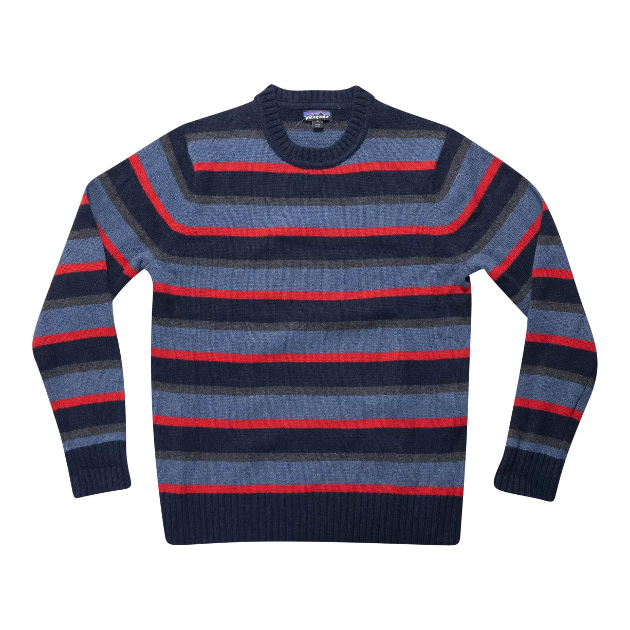 MStriped