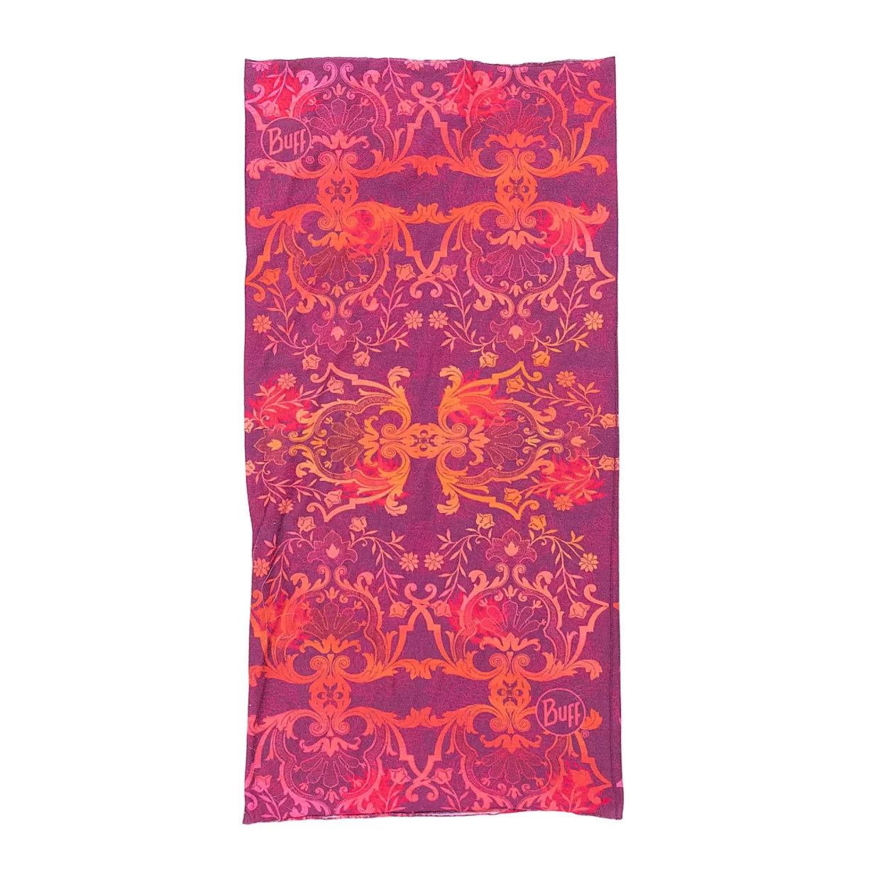 One SizePurple/Orange