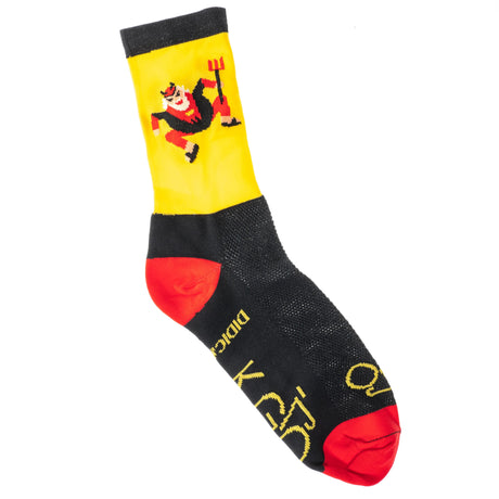 SYellow/Black
