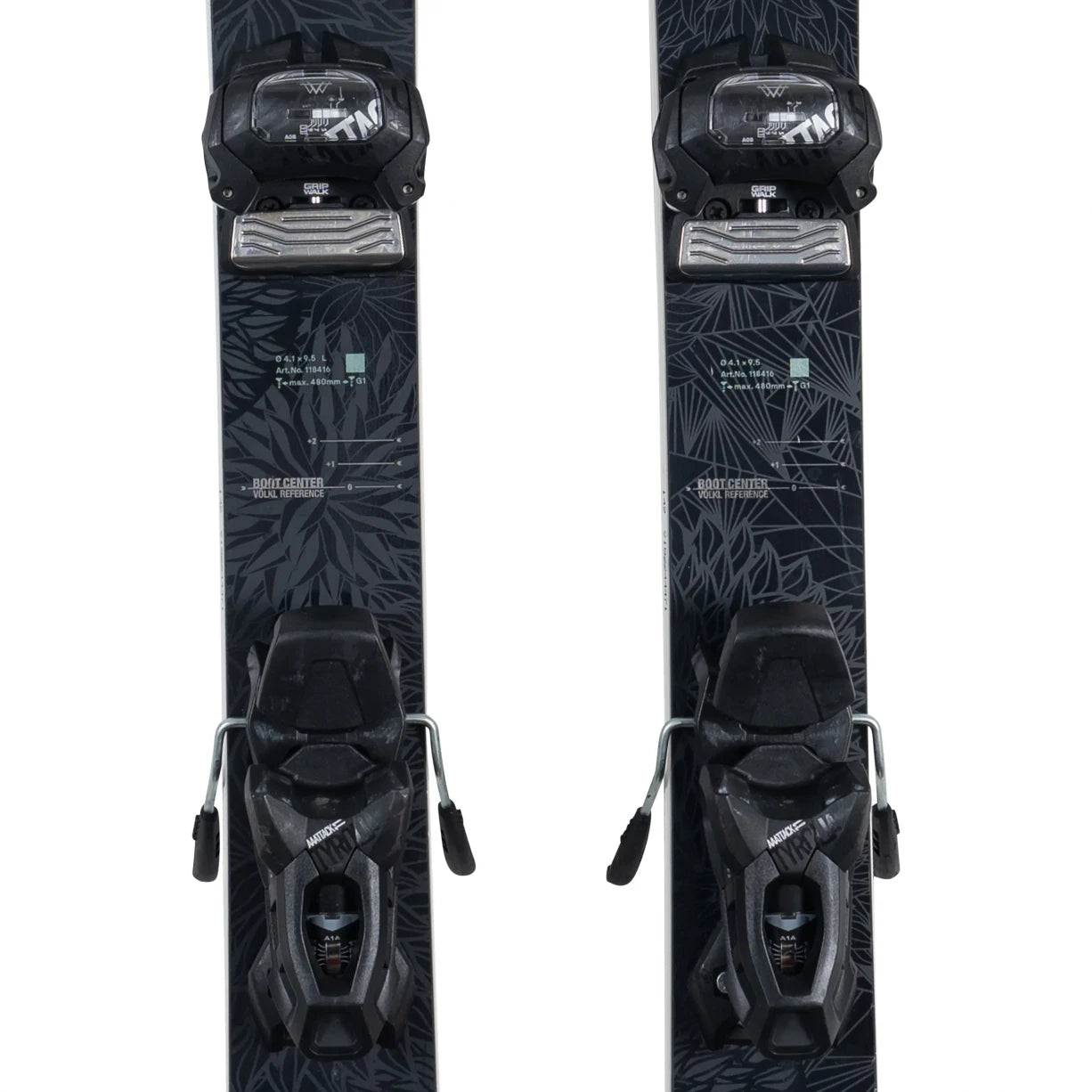 149 cmGreen/Black