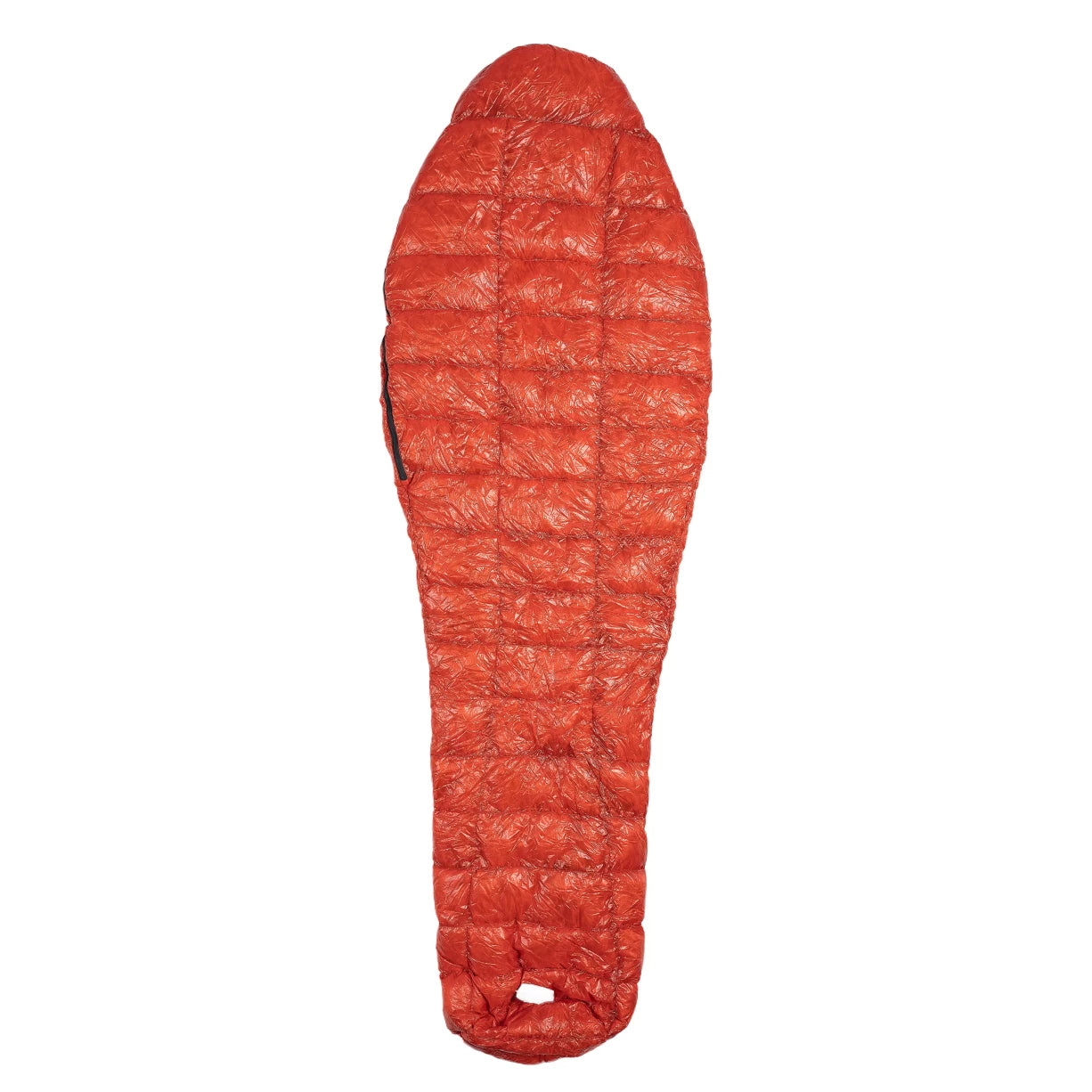 Long-Left ZipRed
