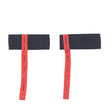 One SizeBlack/Red