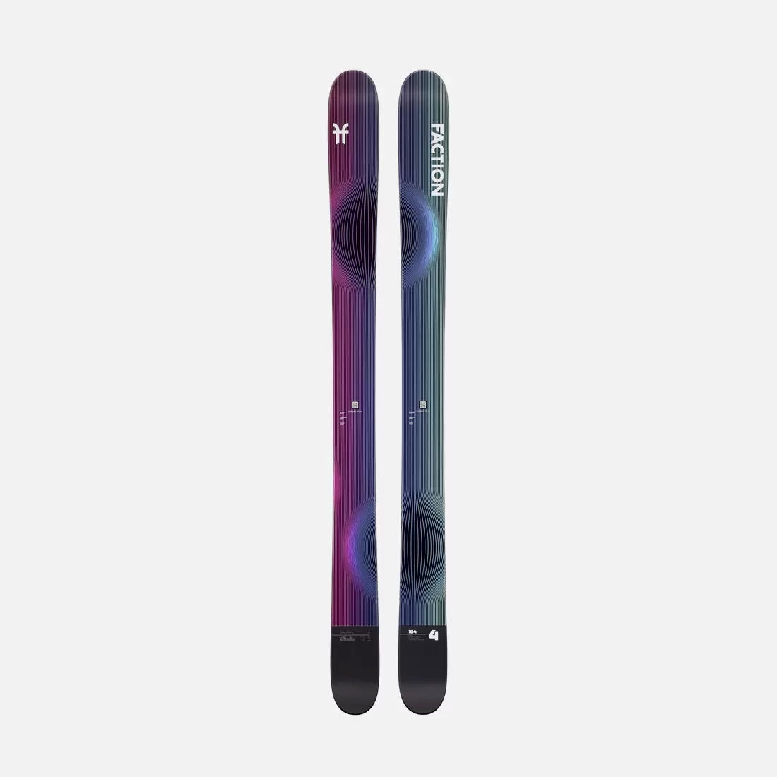 184cmPink/Blue