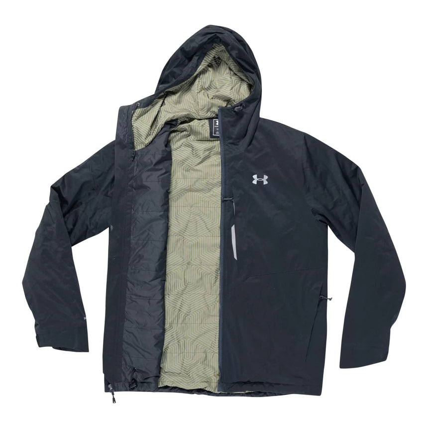 Under Armour Storm ColdGear Infrared Jacket Men s Clothing Geartrade