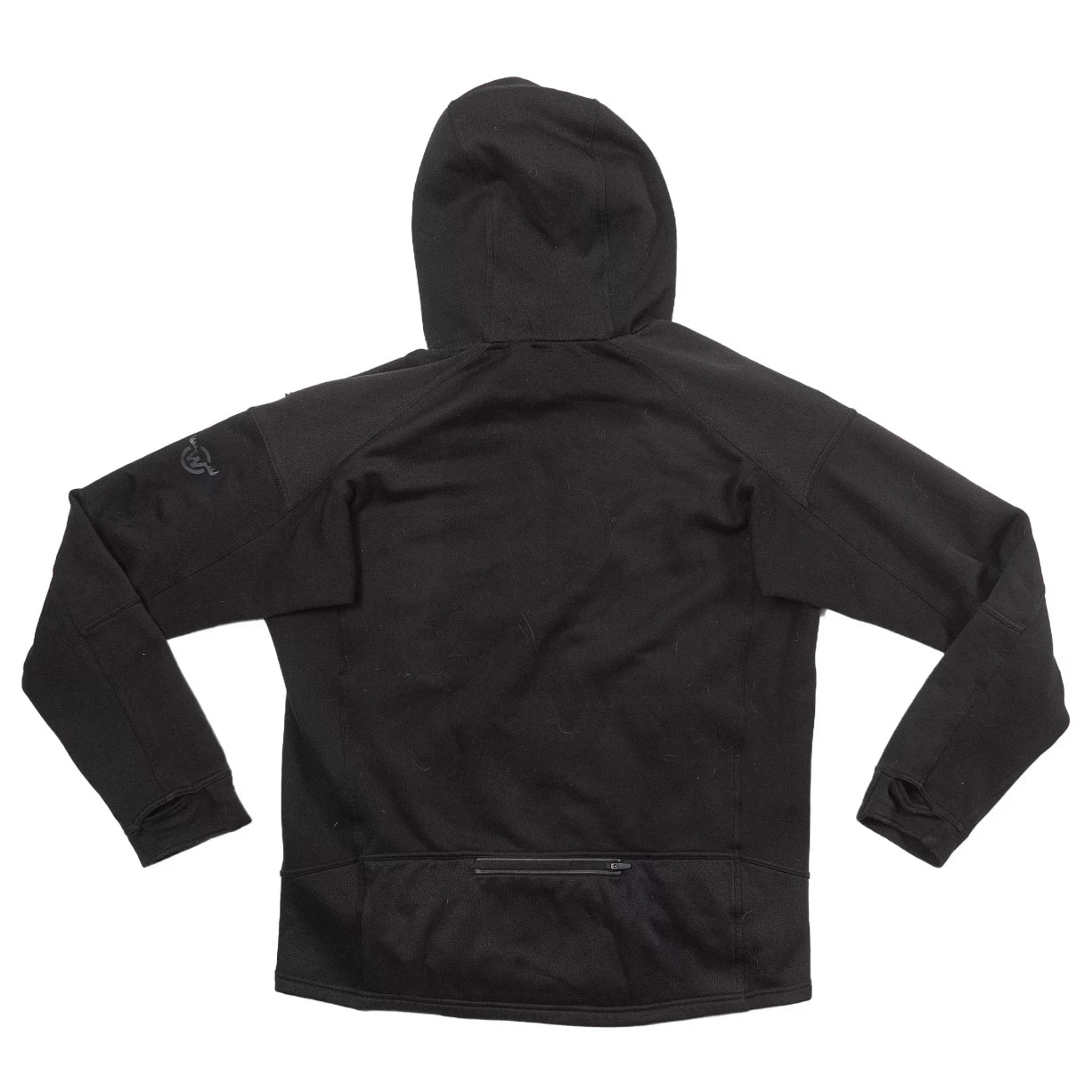 Estimated LBlack