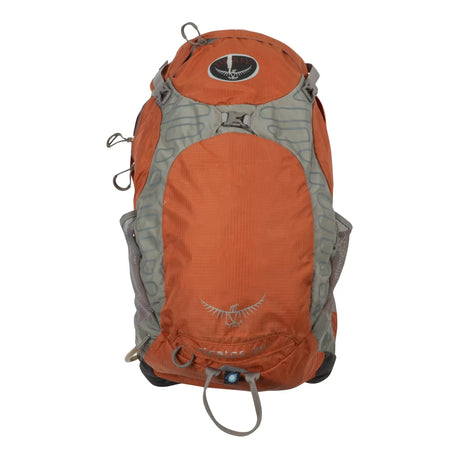 24 LGrey/Orange