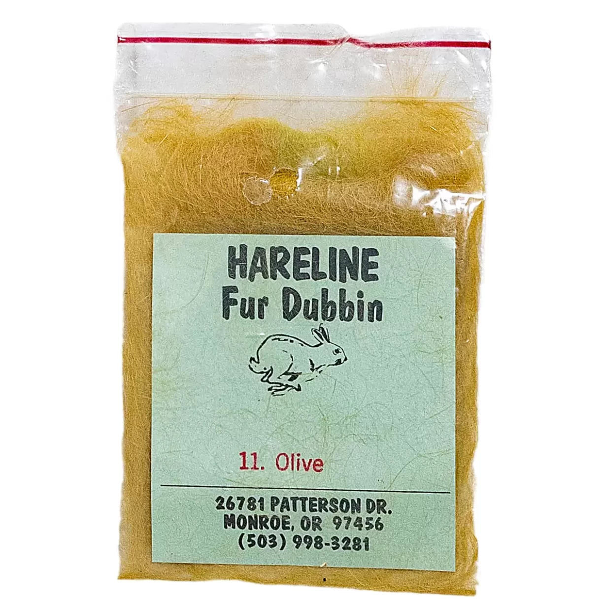 One SizeOlive