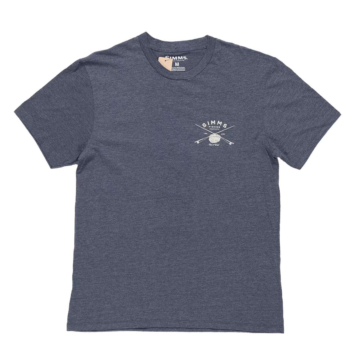 MNavy Heather