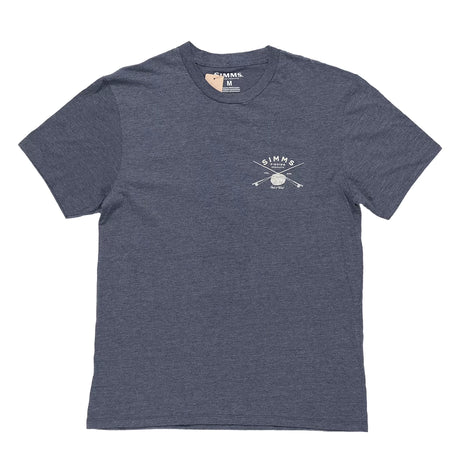 MNavy Heather