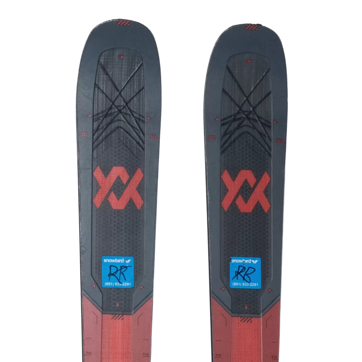 170cmBlack/Red