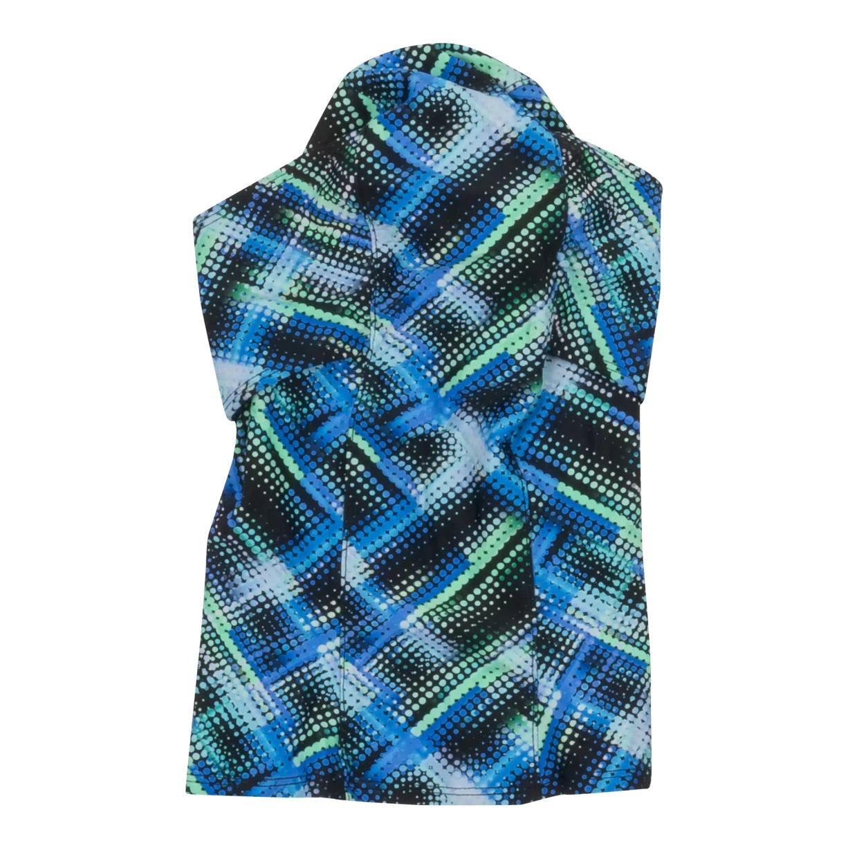 One SizeBlue/Green
