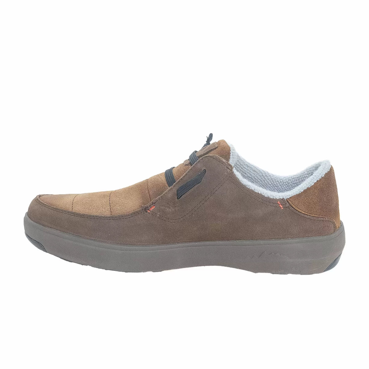 11Dark Brown