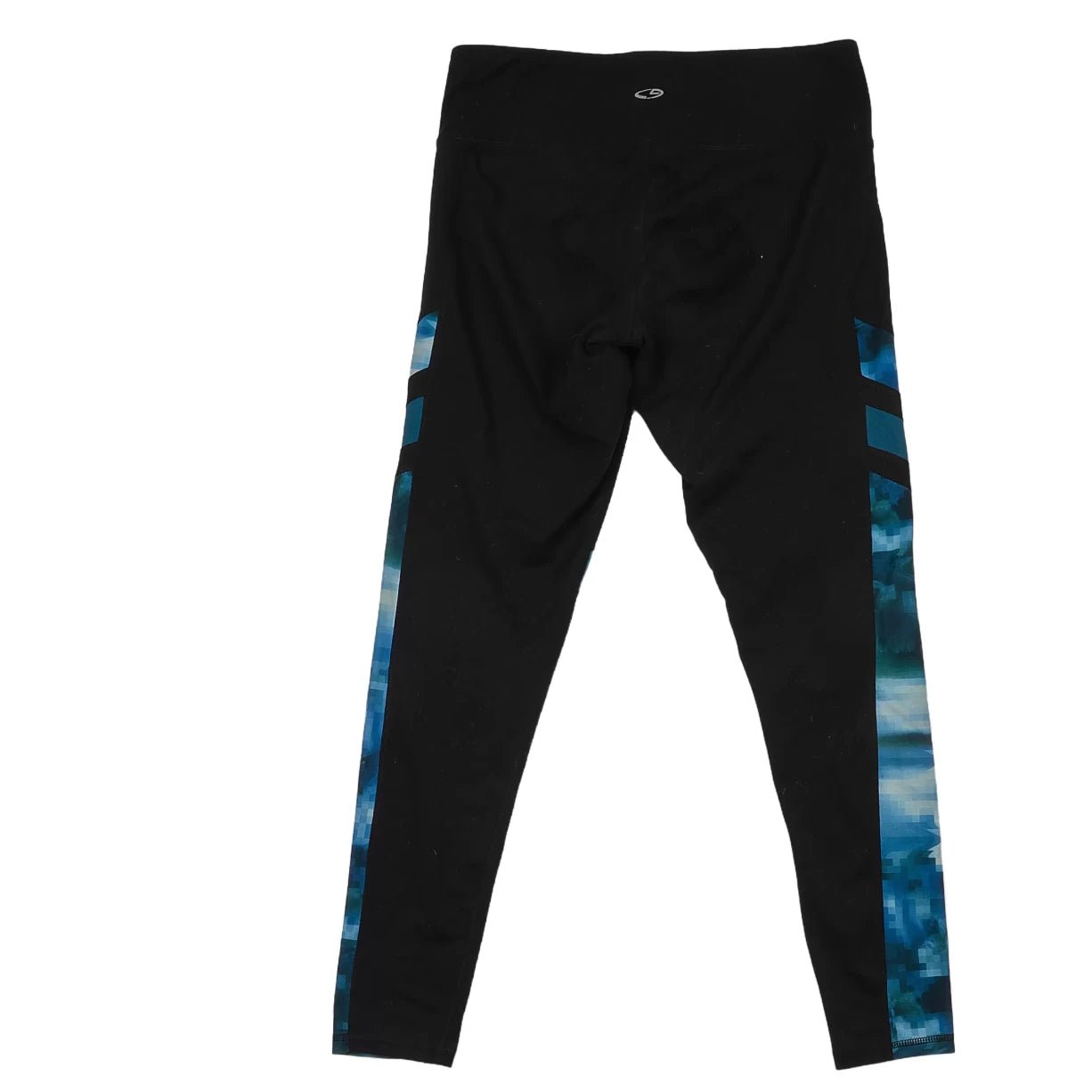 LBlack/Blue